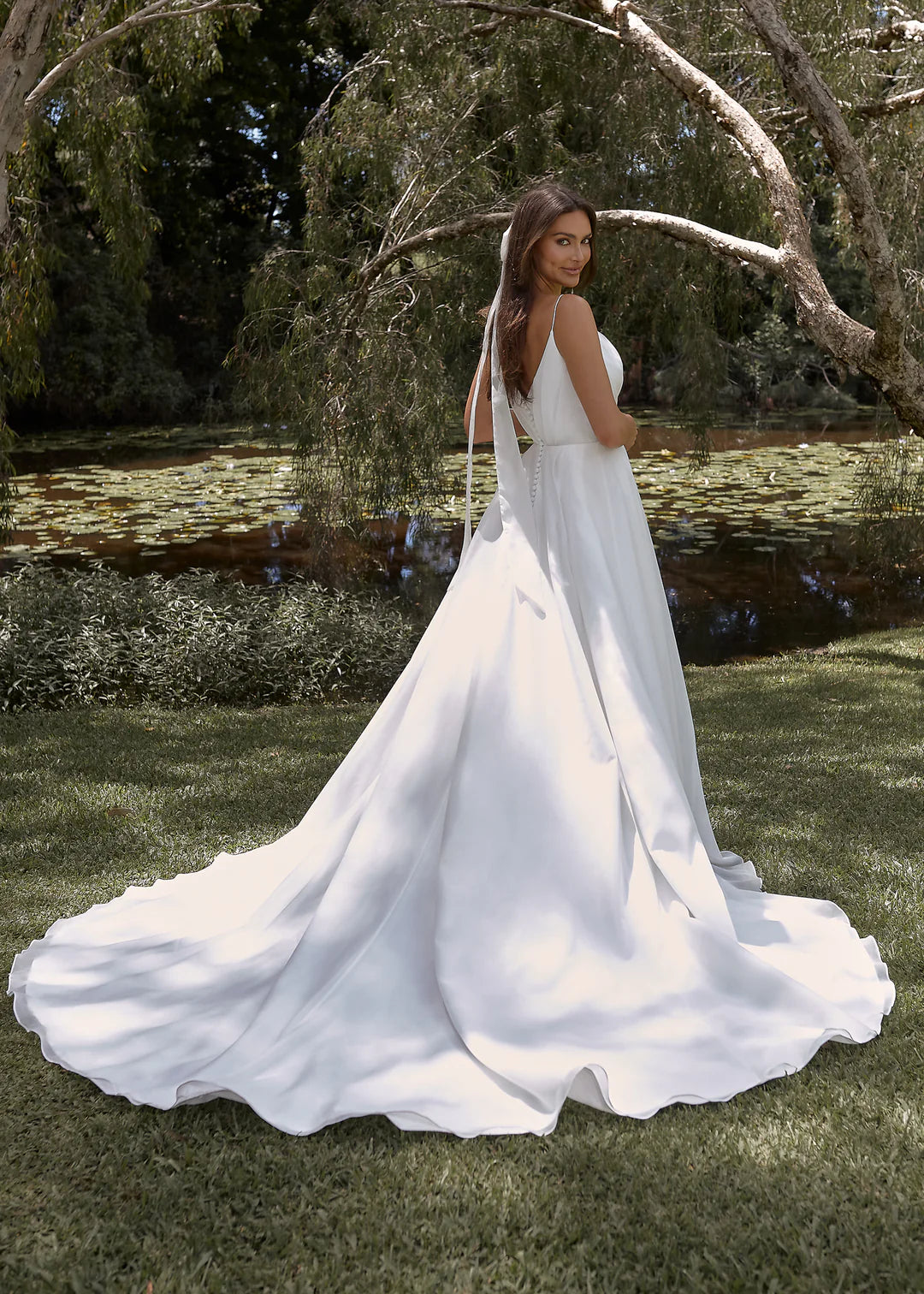 Size 14 | Lou by Tania Olsen