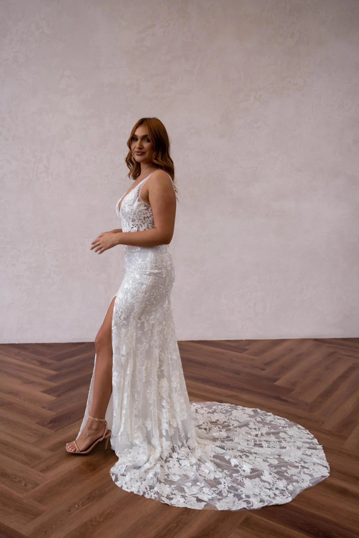 Size 18 | Jaymes by Made With Love