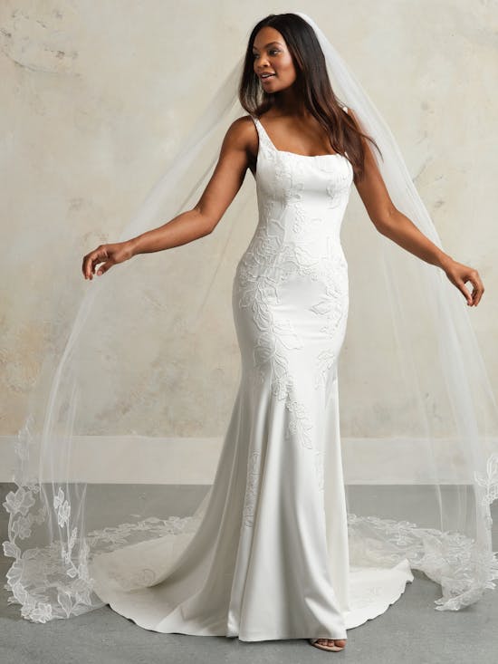 Size 10 | Bentley by Maggie Sottero