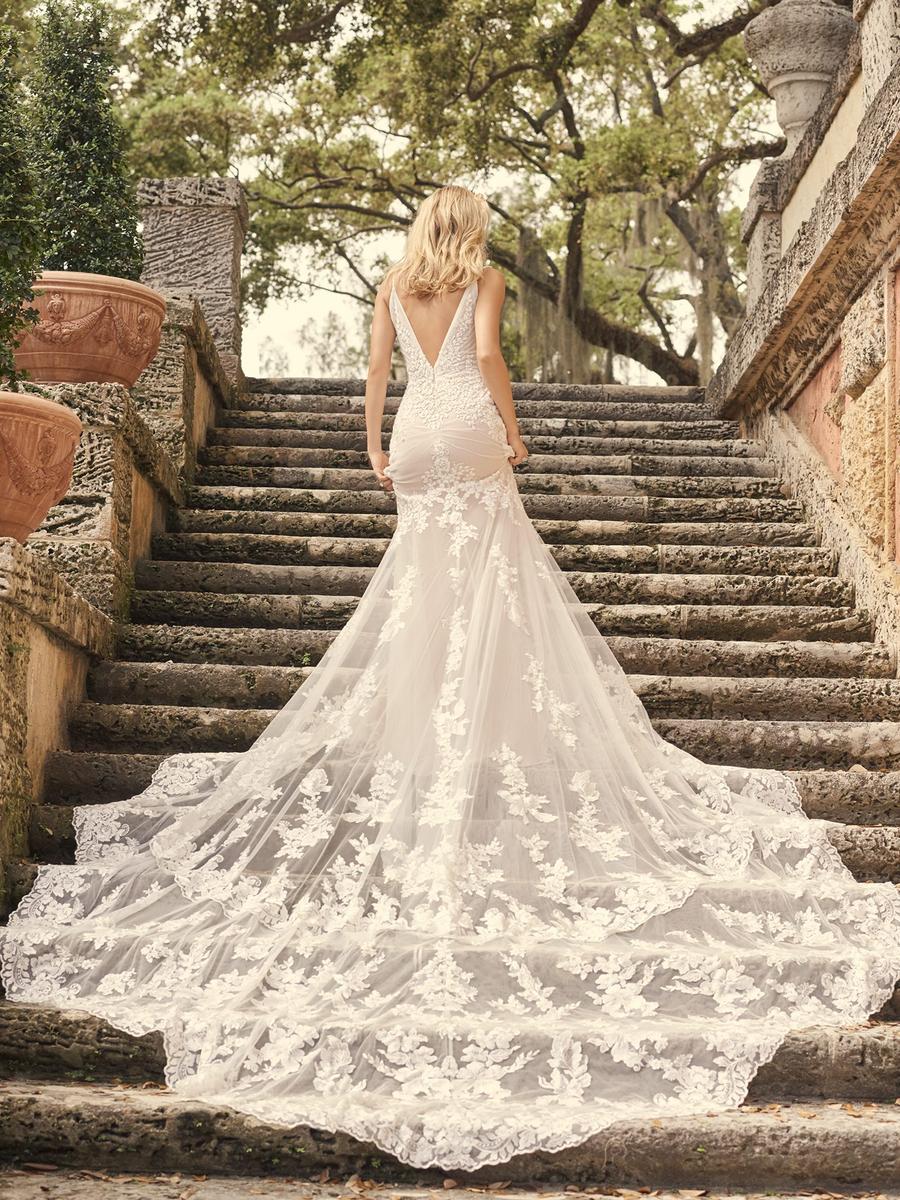 Size 14 | Fontaine by Maggie Sottero