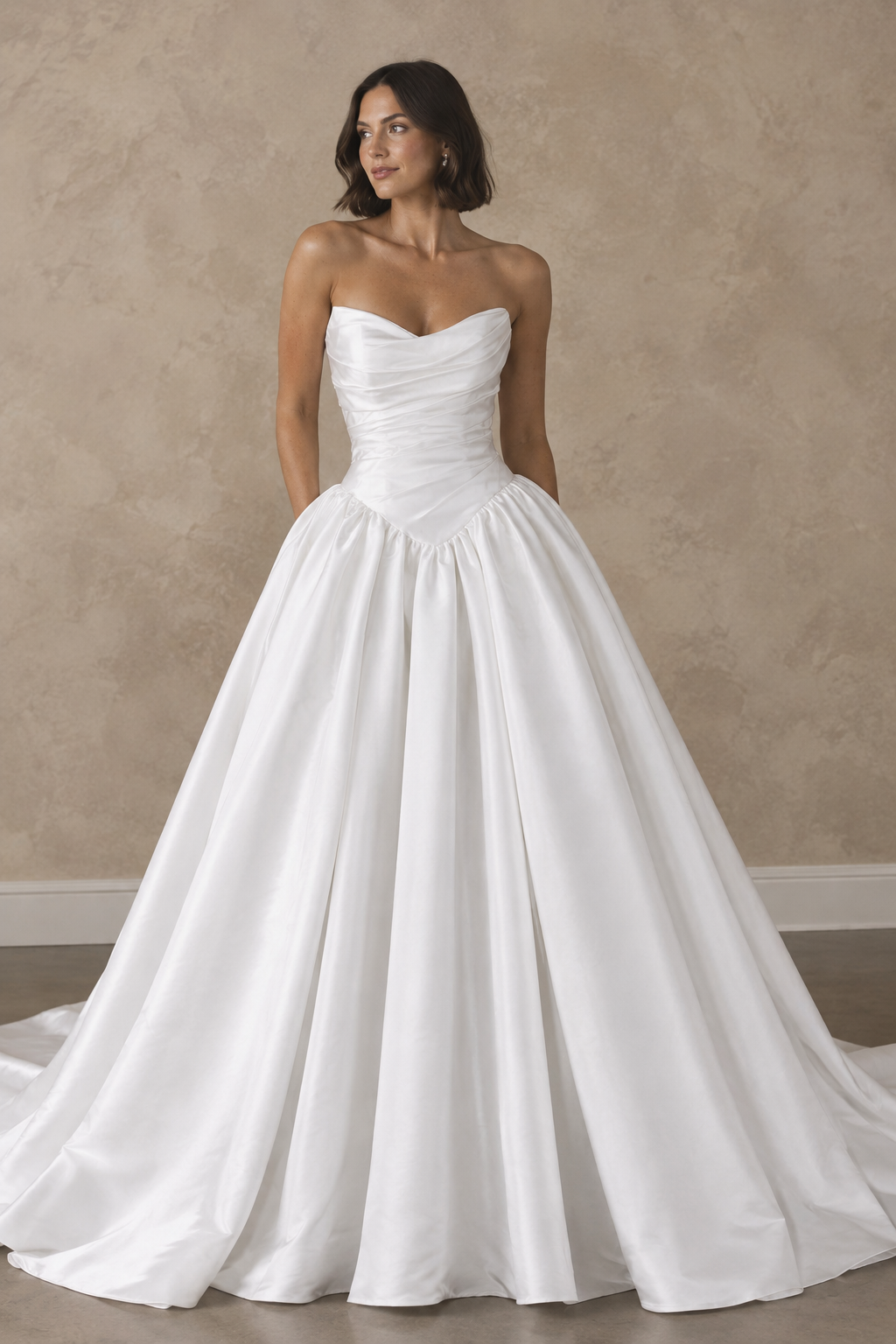 Size 18 | Esther by Take Heart