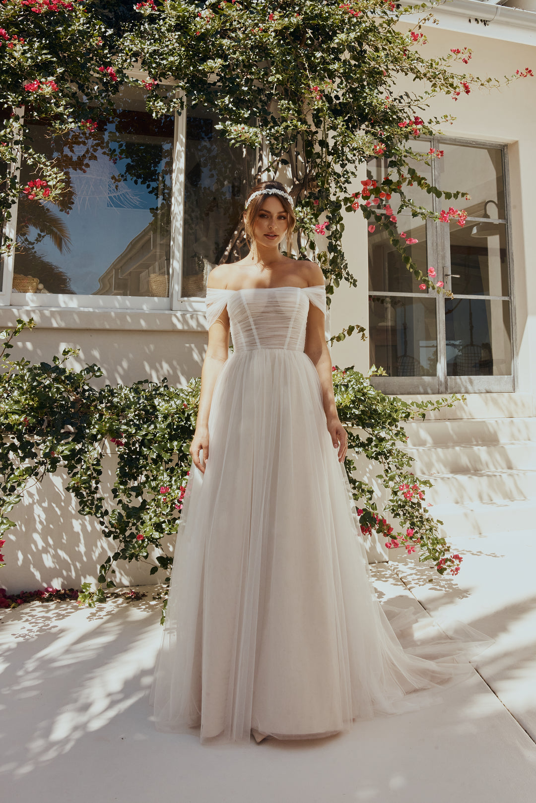 OPHELIA | TANIA OLSEN