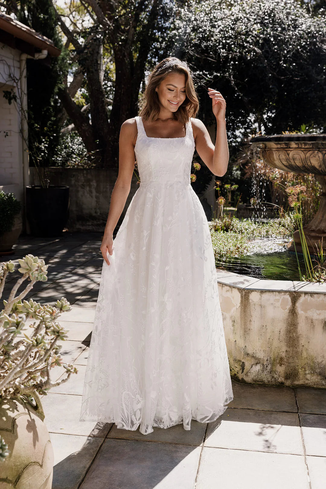 Size 18 | Fleur by Tania Olsen