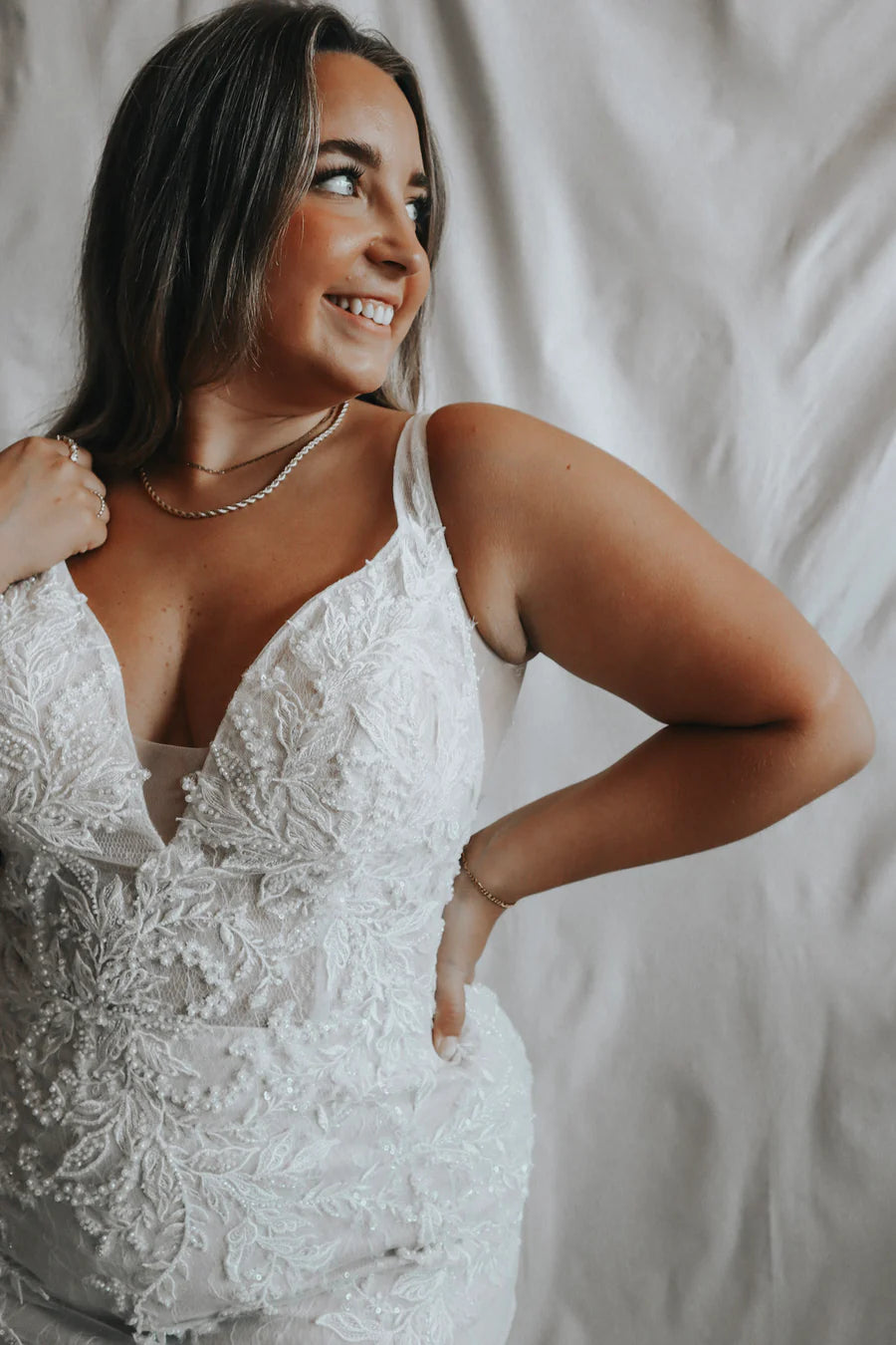 Size 04 | Ruby by Dearly