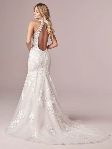 Size 04 | Elizabetta by Rebecca Ingram