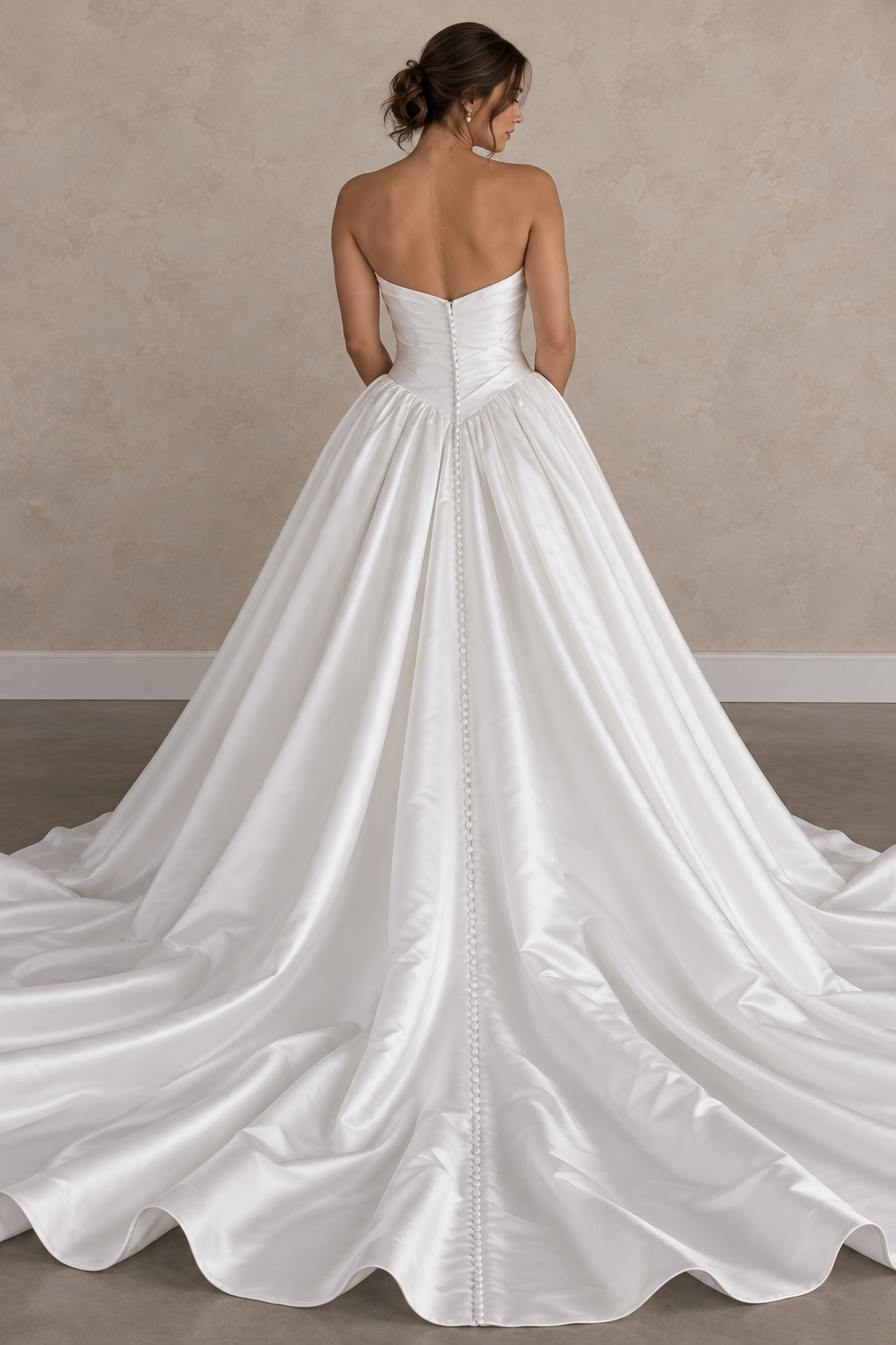 Size 18 | Esther by Take Heart