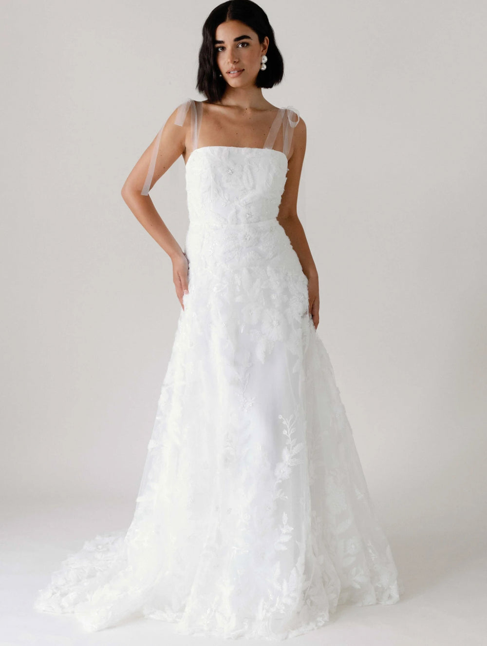 Size 12 | Caelum by Anais Anette