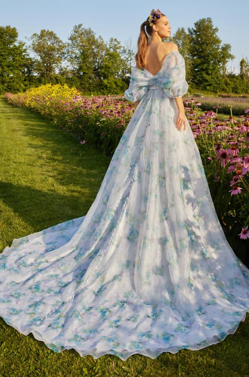 Size 14 | Misty by La Perle