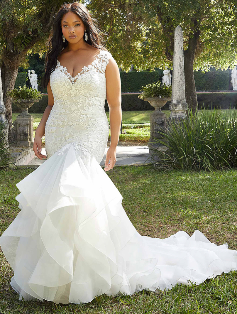 Size 26 | Juliette by Morilee