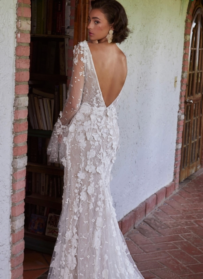 Size 14 | Brinley by La Perle