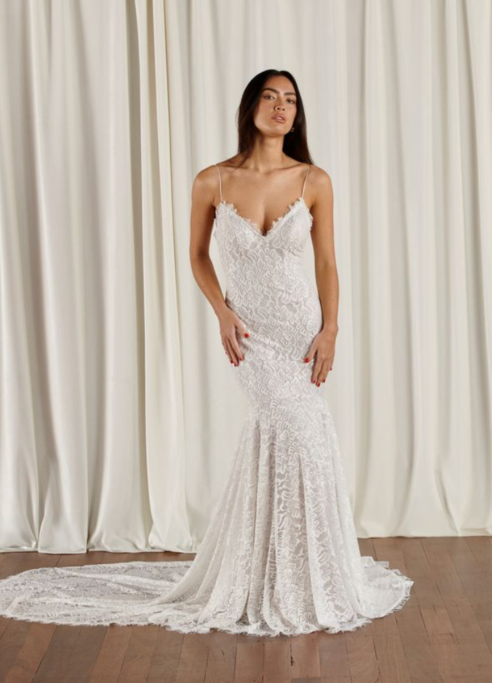 Size 12 | WA22960 by White April