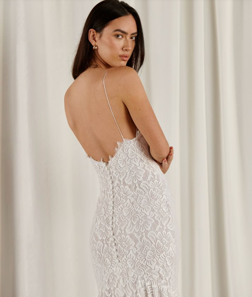 Size 12 | WA22960 by White April