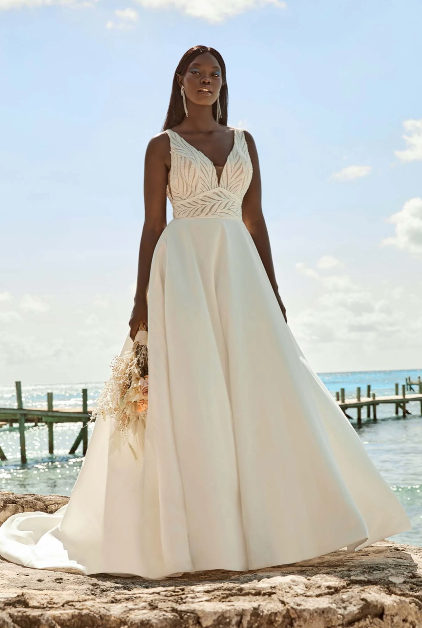 Size 08 | Ivette by Madison James