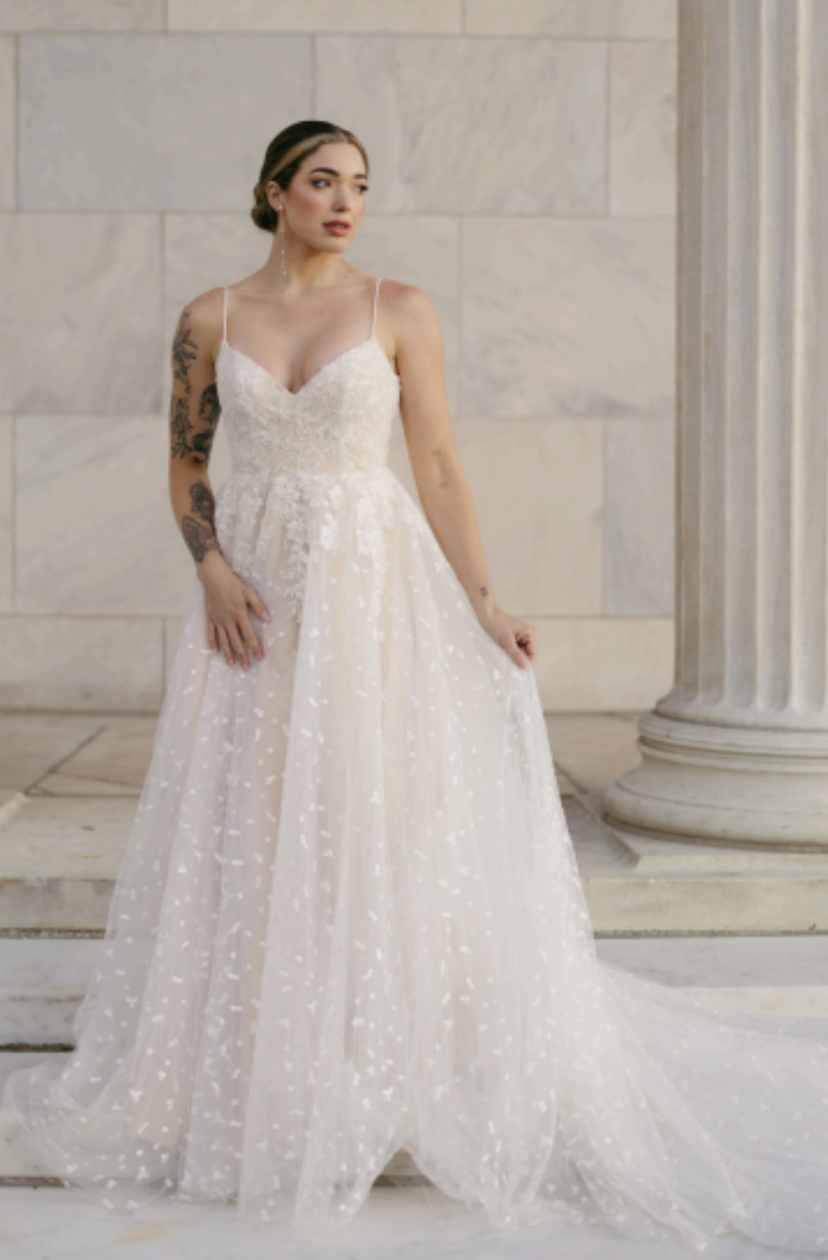 Size 12 | Dana by Private Label