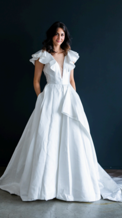 Size 16 | Freya by Private Label