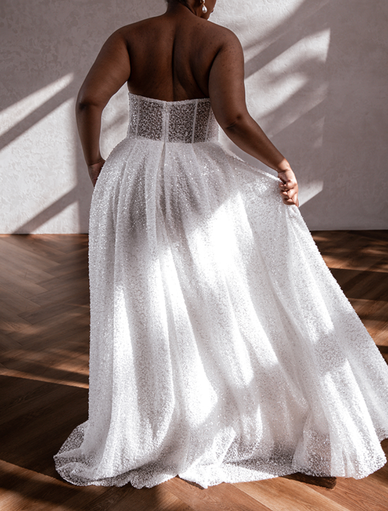 Size 16 | Sebastian by Made With Love