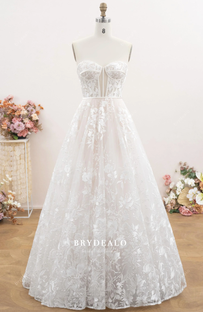 Size 08 | Lilah by Simply