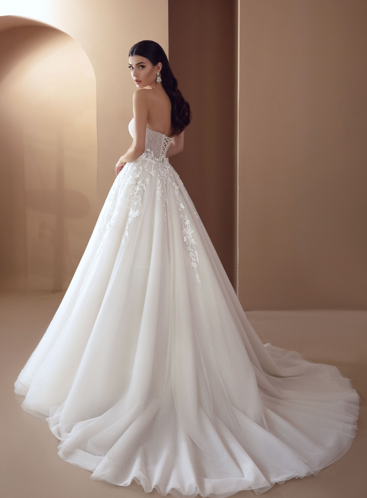 Size 10 | Mavka by Armonia