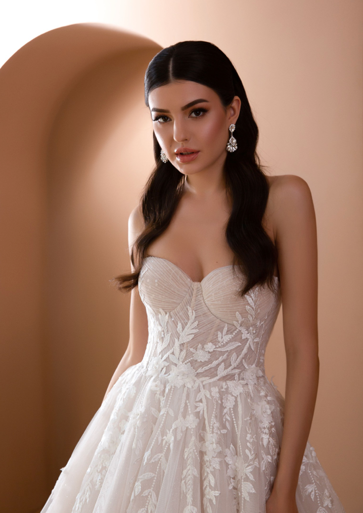 Size 10 | Mavka by Armonia