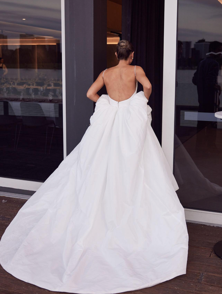 Size 10 | Bisset by KYHA