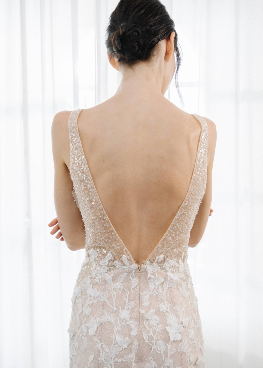 Size 06 | Victoria by Beccar