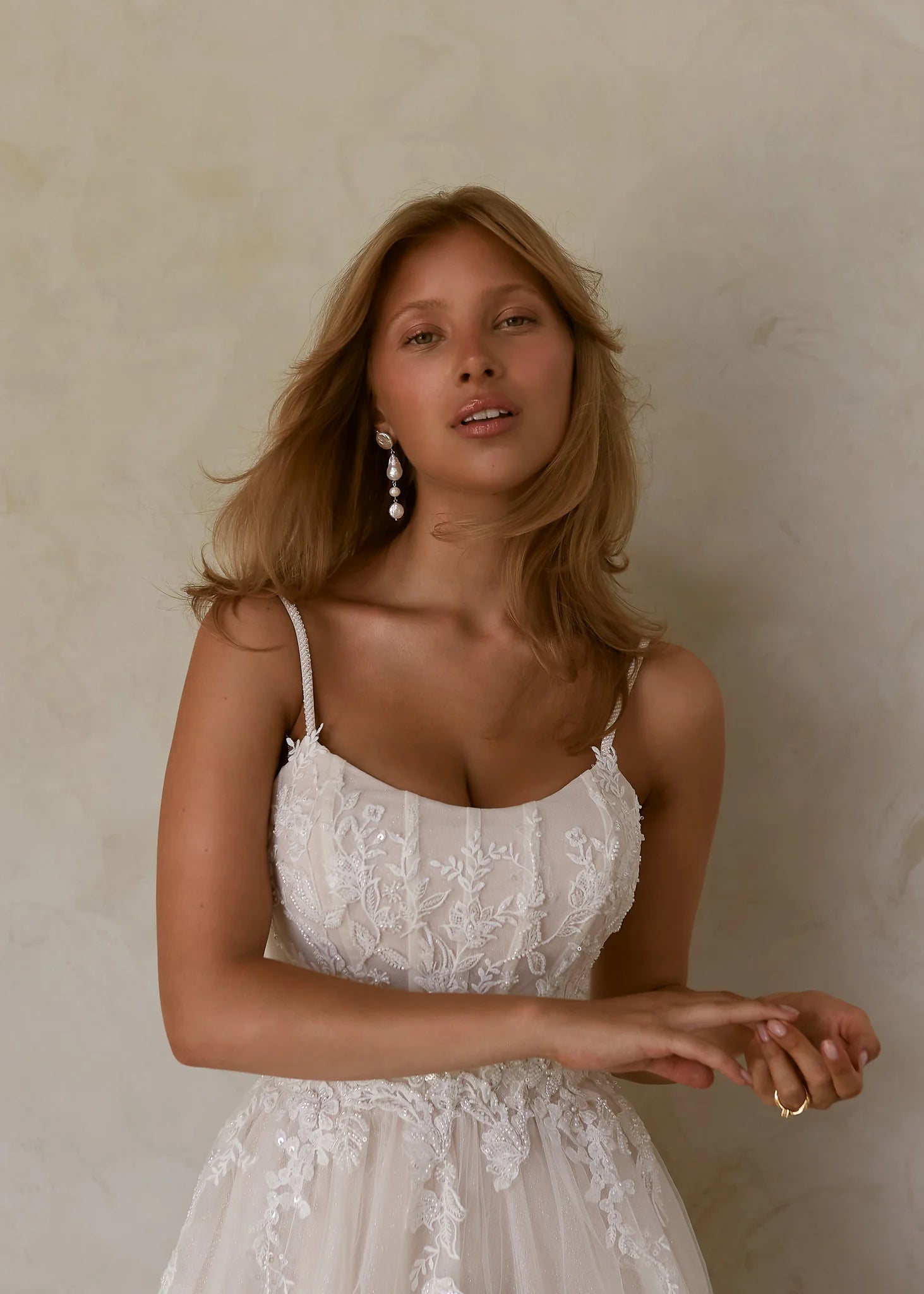 Size 14 | Solange by Maya Bella