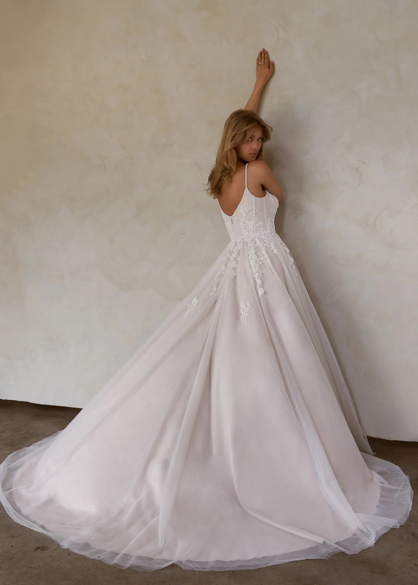 Size 14 | Solange by Maya Bella