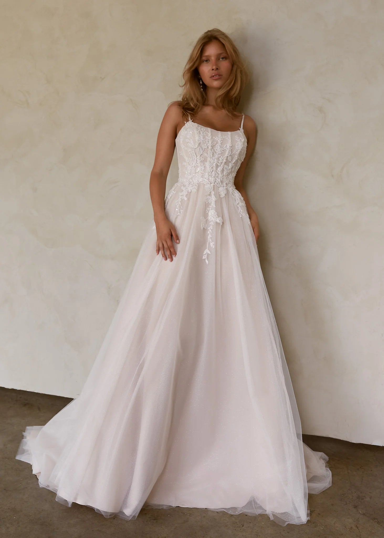 Size 14 | Solange by Maya Bella