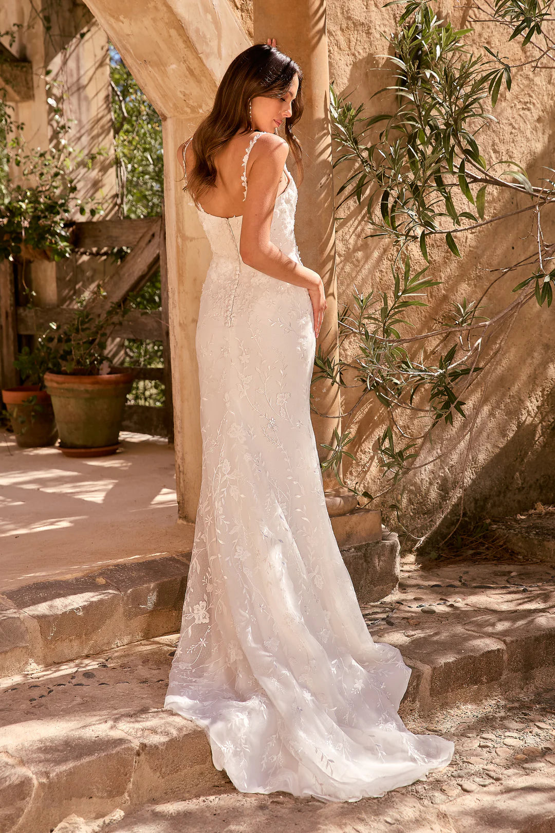 Size 08 | Sylvain by Tania Olsen