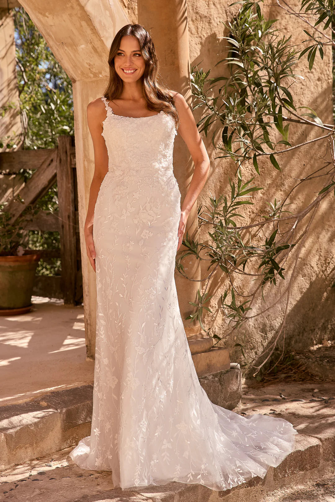 Size 16 | Sylvain by Tania Olsen
