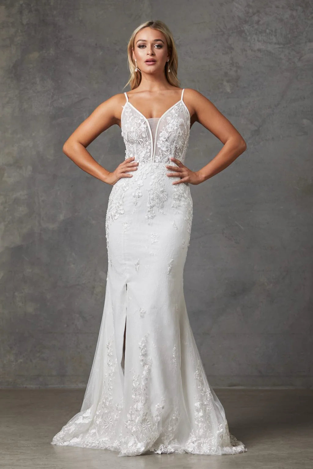 Size 12 | Ornela by Tania Olsen