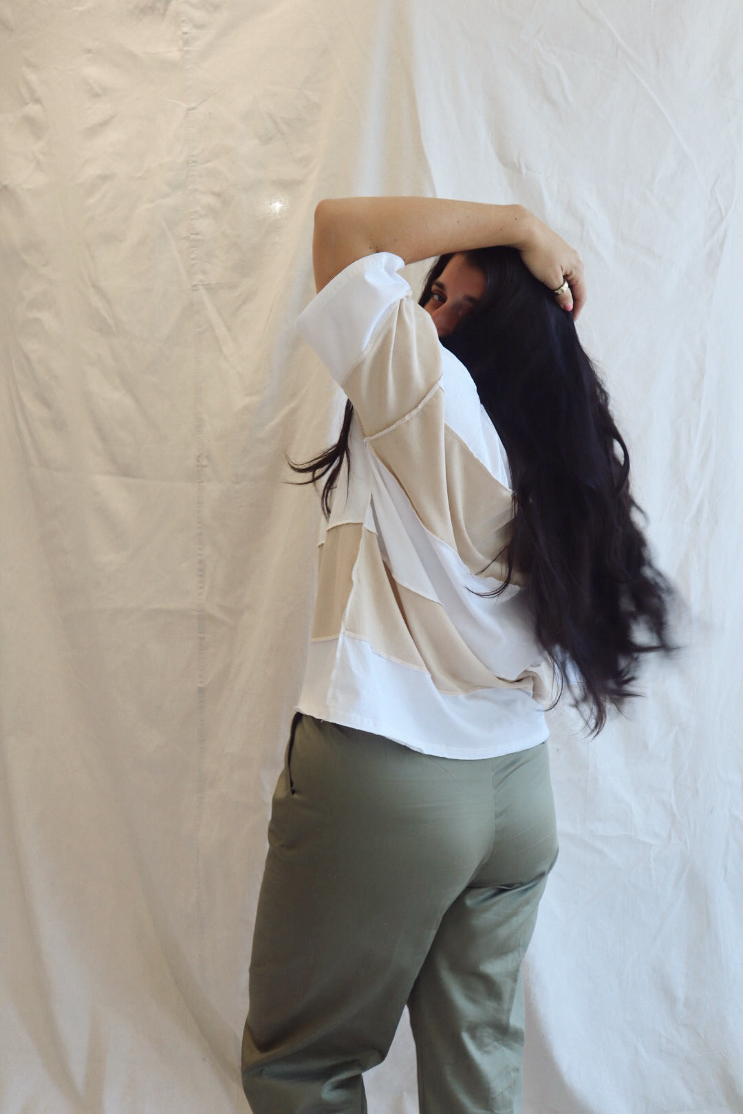 Polly Top