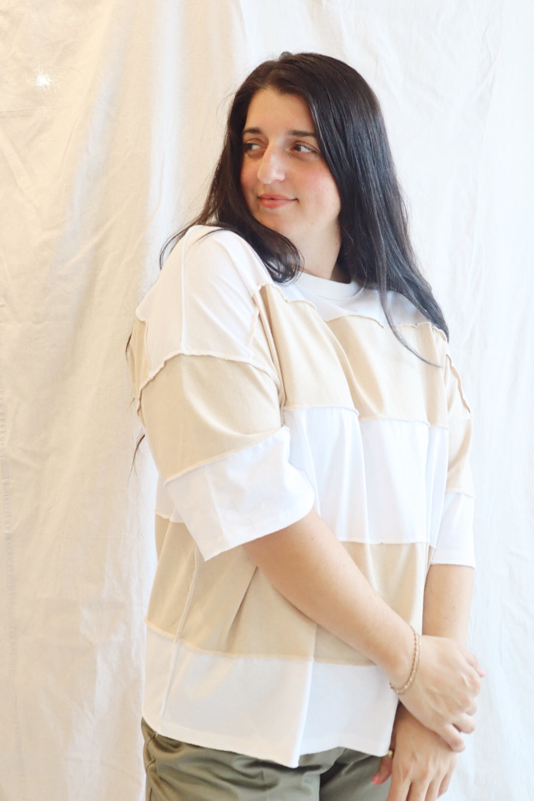 Polly Top