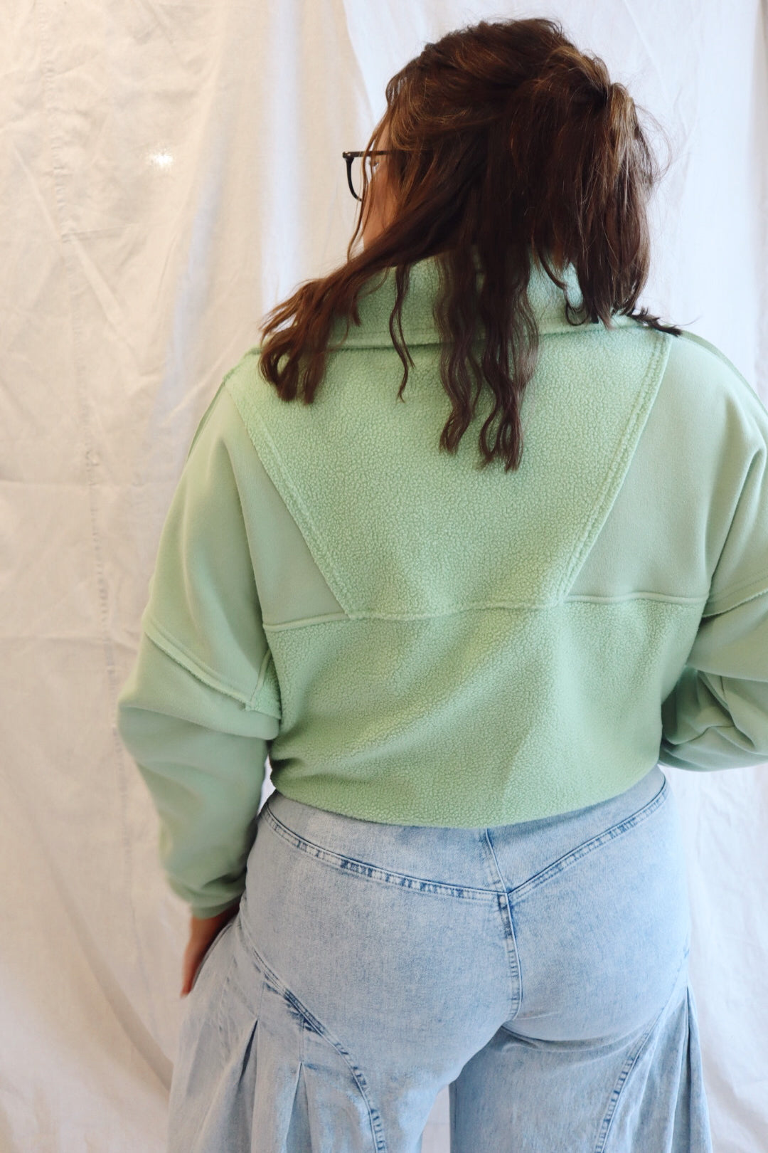 CARTER PULLOVER