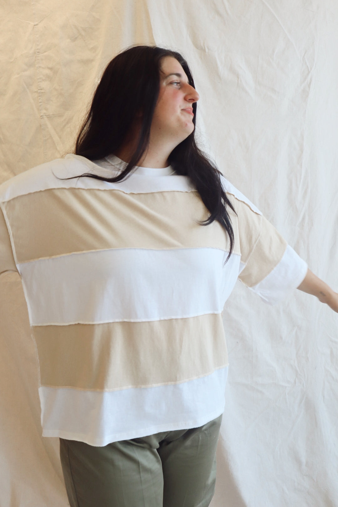 Polly Top