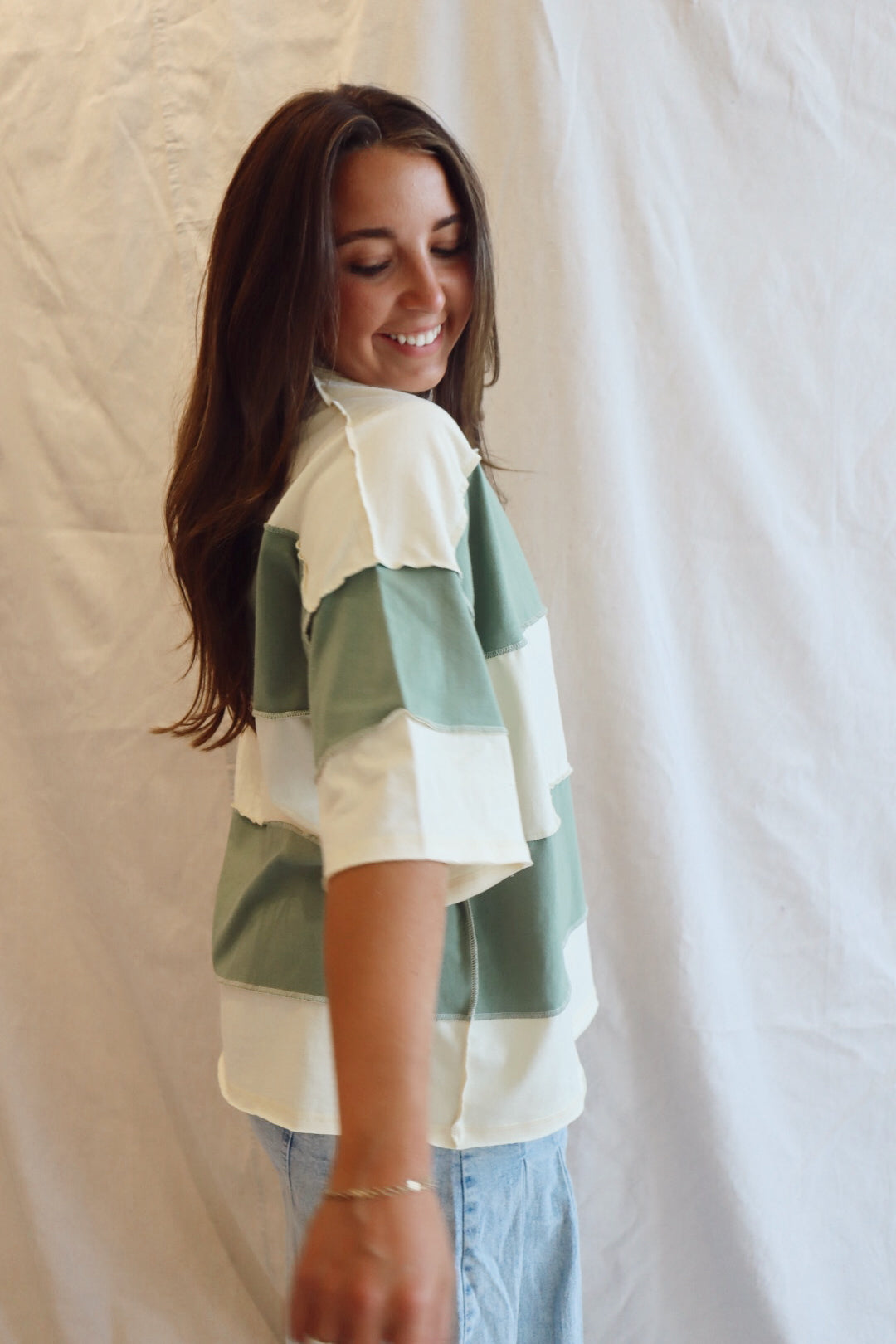 Polly Top