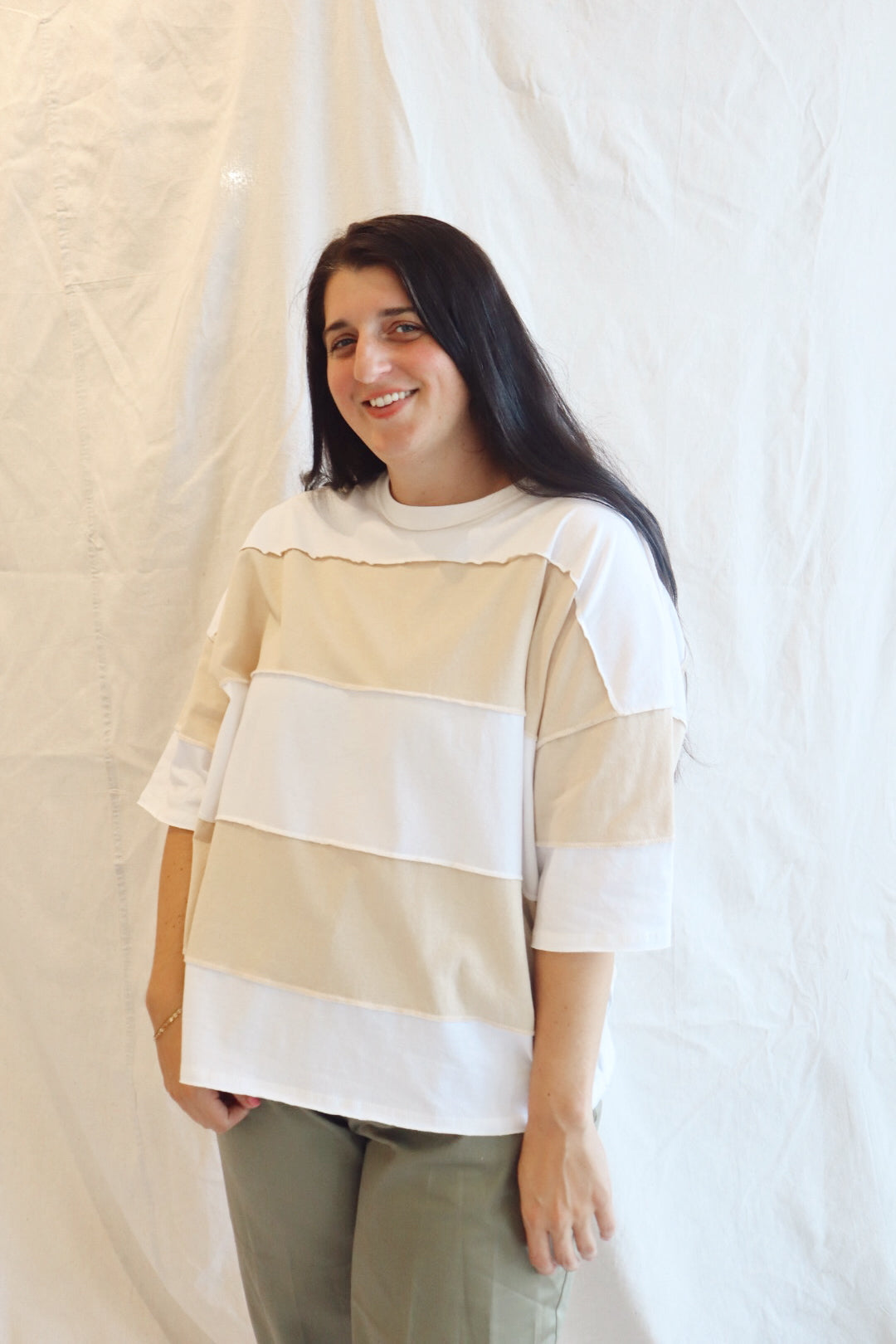 Polly Top
