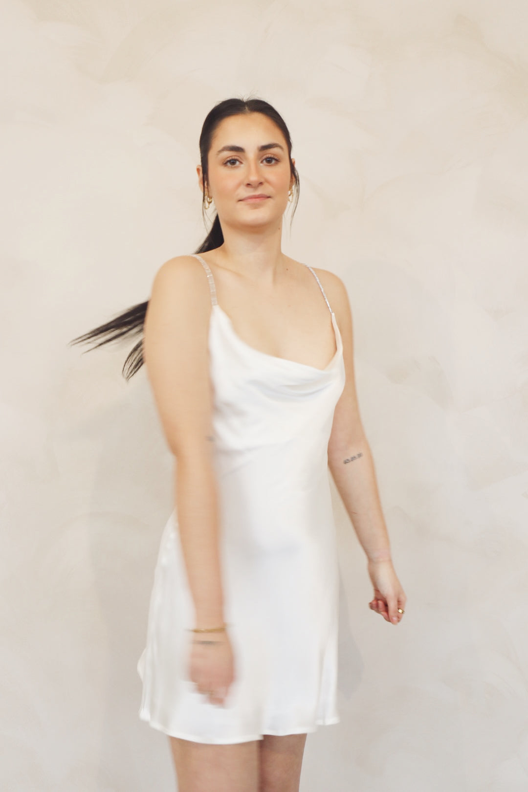 Mandi Mini