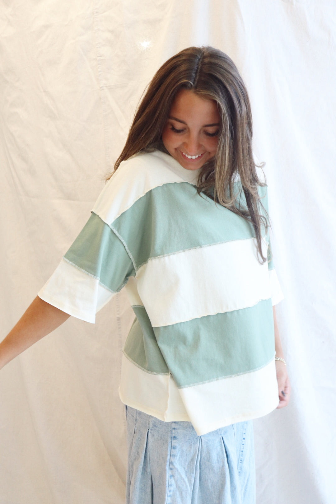 Polly Top