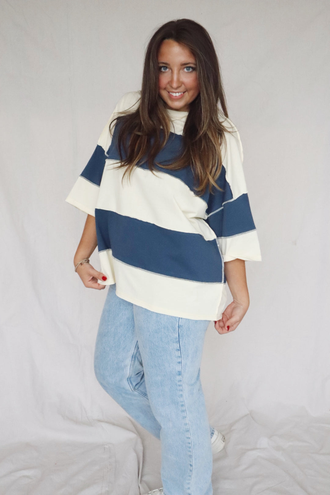 Polly Top