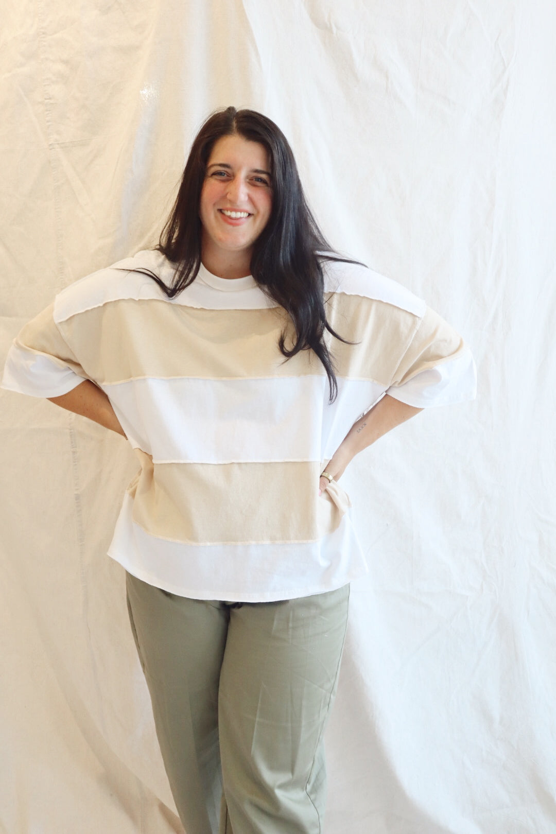 Polly Top
