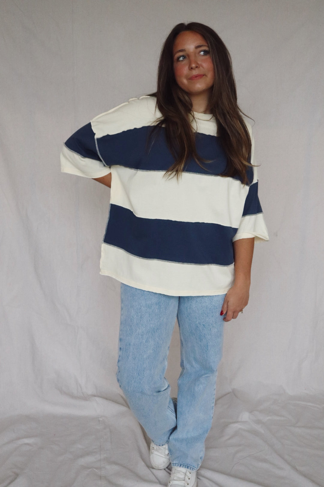Polly Top