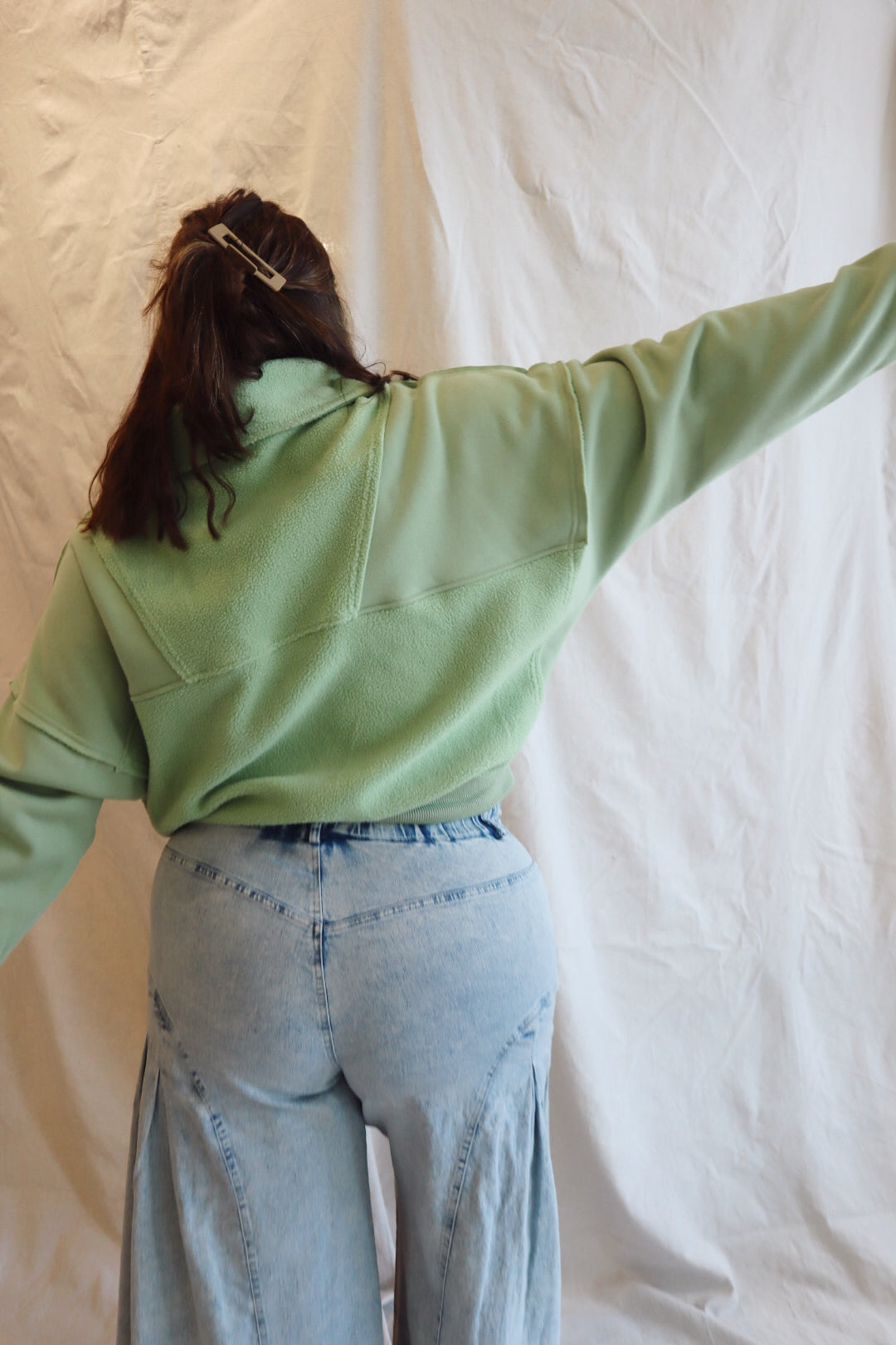CARTER PULLOVER
