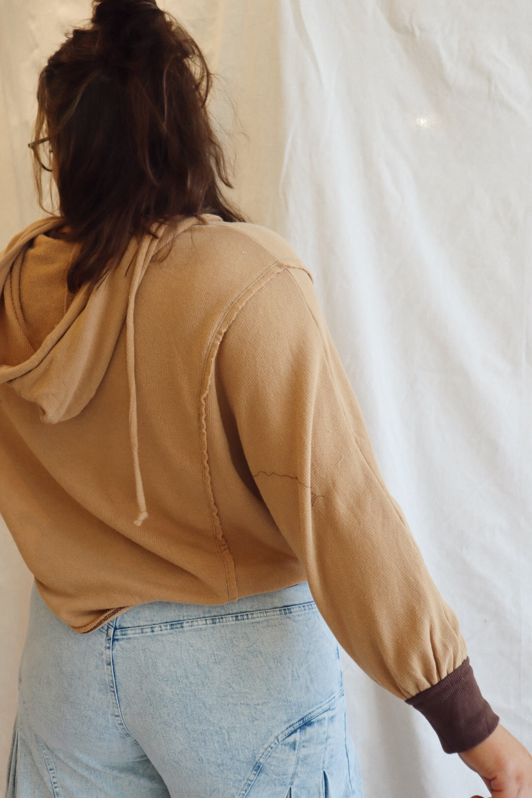 COCO PULL OVER