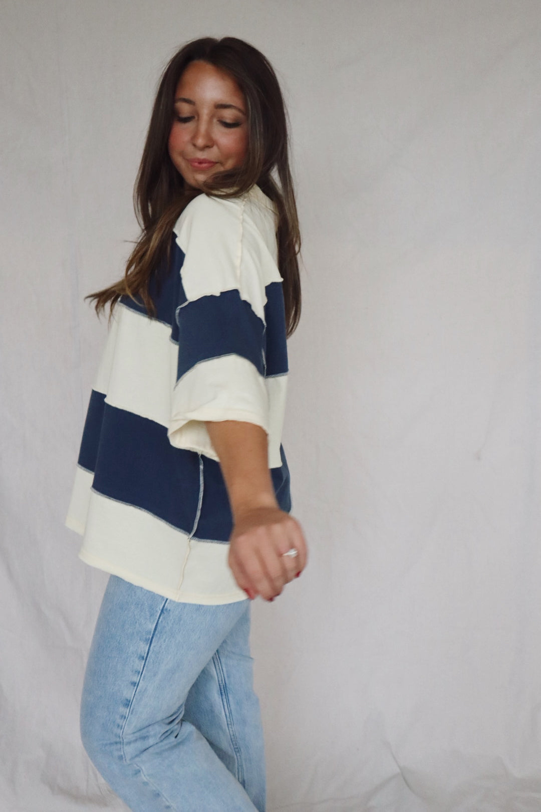 Polly Top