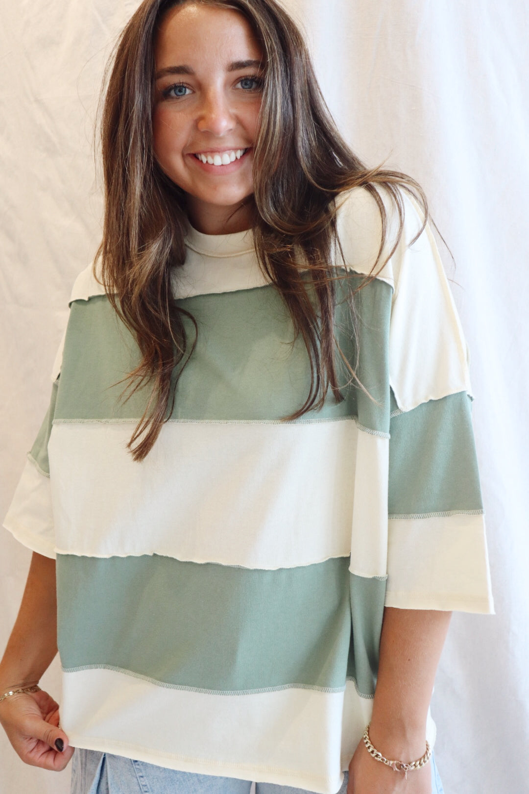 Polly Top