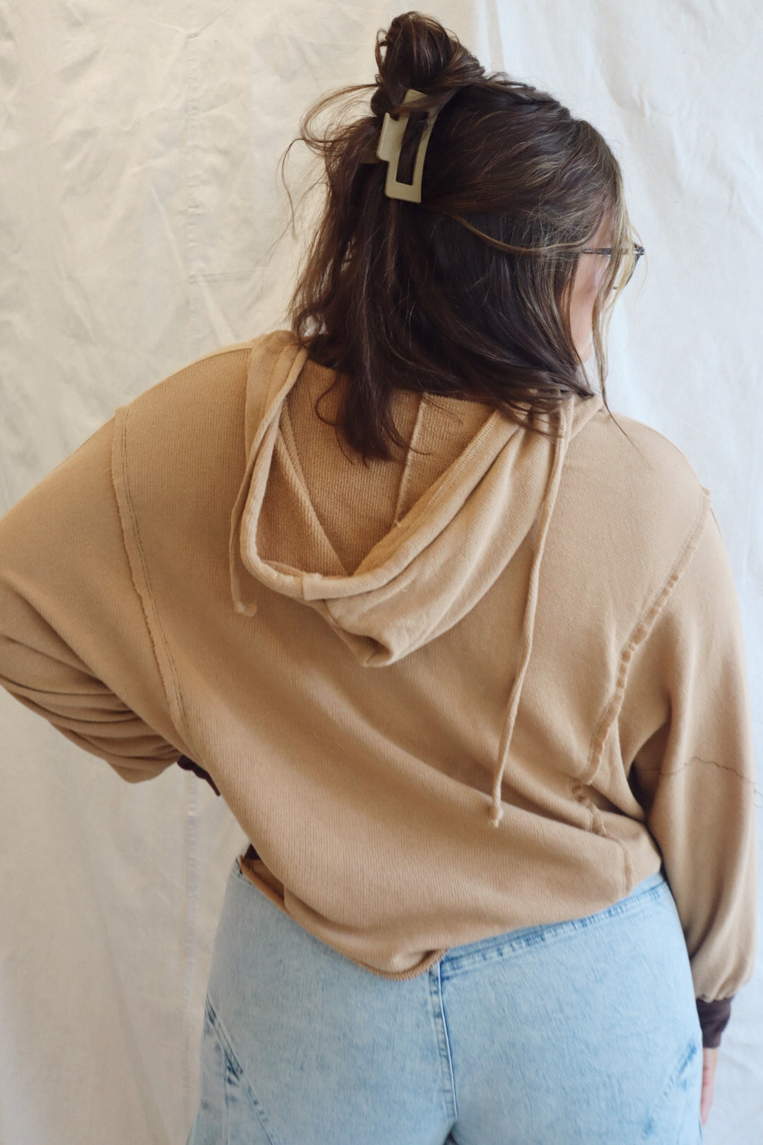 COCO PULL OVER