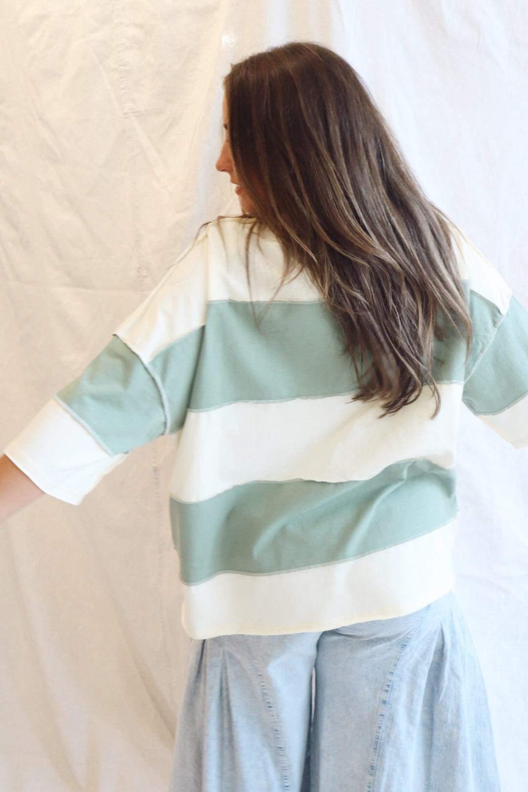 Polly Top