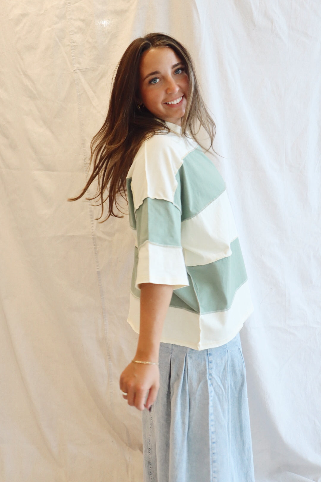 Polly Top