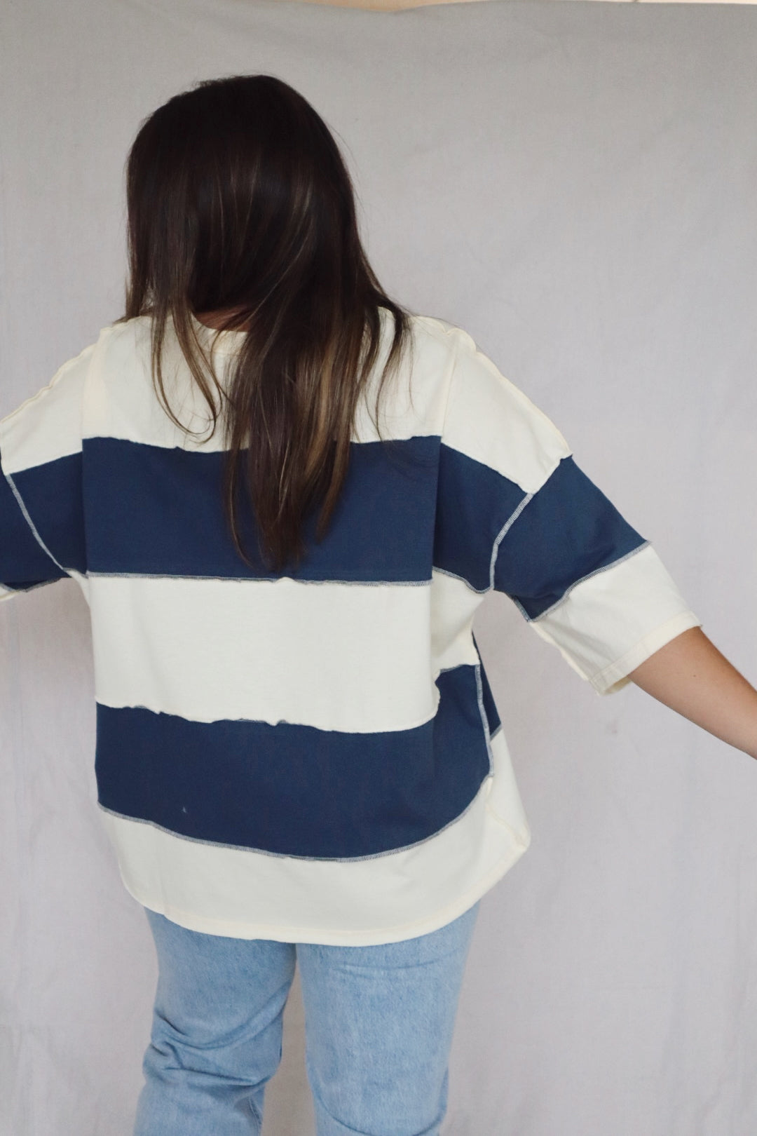 Polly Top